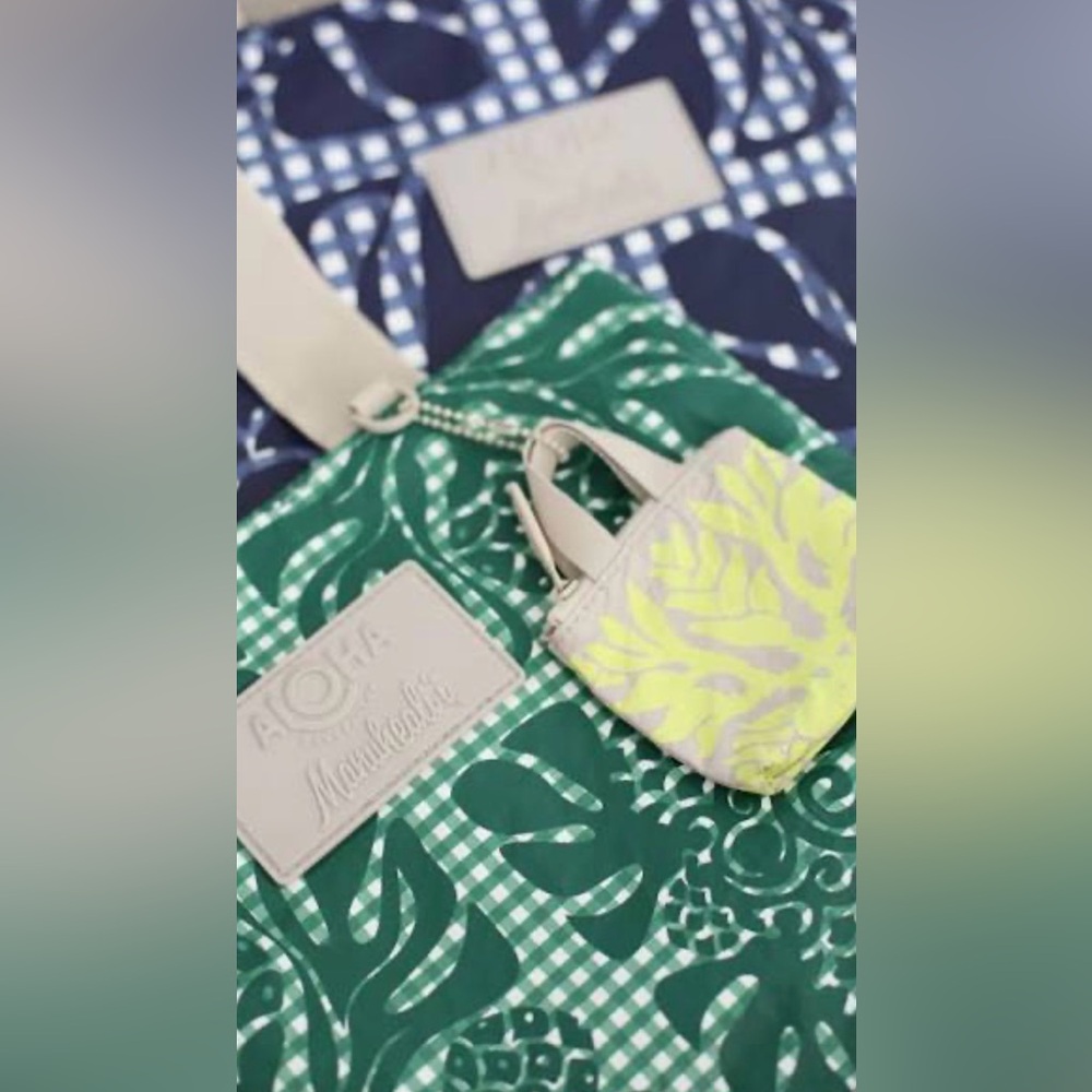 BNWT ALOHA Collection and MANUHEALII Collection. Makua to Makai set. - Picture 3 of 6